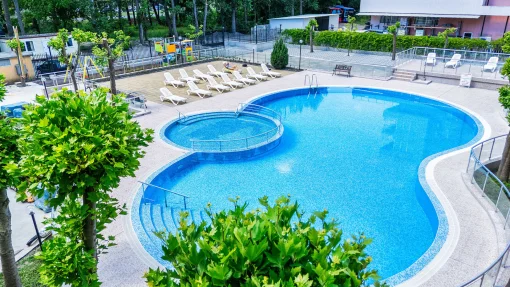 Apartment in Sunny Beach, Burgas Region