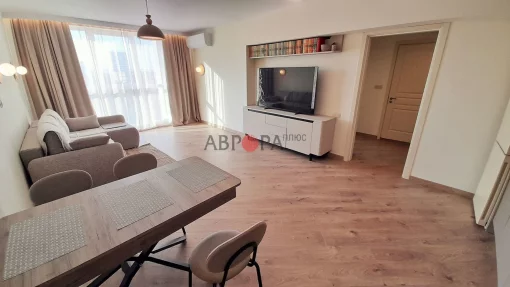Apartment in Bratya Miladinovi, Burgas Region