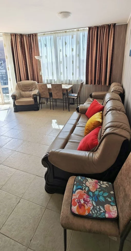 Apartment in Sunny Beach, Burgas Region