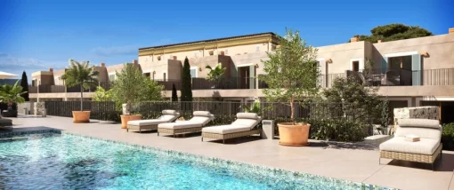 House in Majorca, Balearic Islands