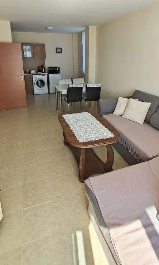 Apartment in Sunny Beach, Burgas Region