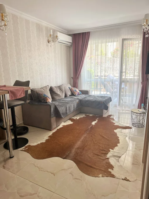 Apartment in Sunny Beach, Burgas Region