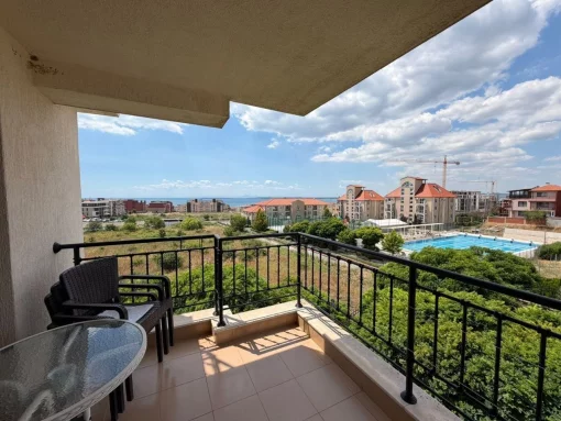 Apartment in Sveti Vlas, Burgas Region