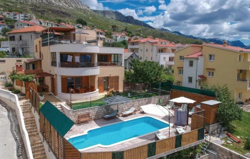 House in Split, Split-Dalmatia Region
