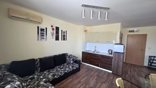Apartment in Sunny Beach, Burgas Region