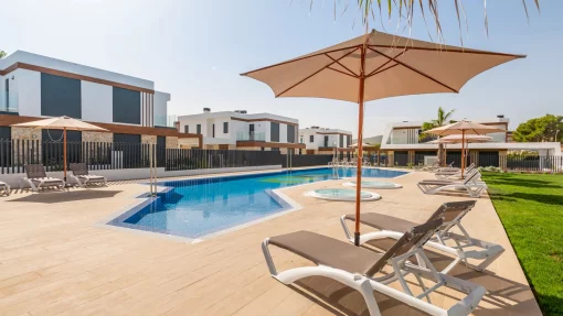 House in Capdepera, Balearic Islands