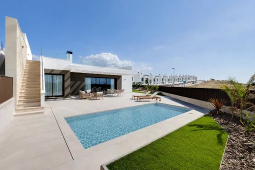 House in Mutxamel, Valencian Community