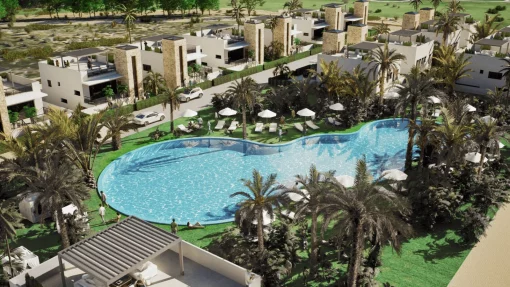 House in Mazarron, Murcia Region