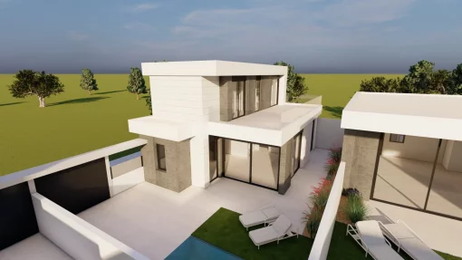 House in Pilar de la Horadada, Valencian Community