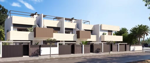 House in Pilar de la Horadada, Valencian Community