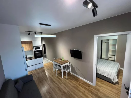 Apartment in Batumi, Autonomous Republic of Adjara