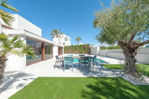 House in Murcia Region