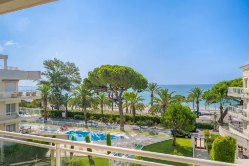 Apartment in Cannes, Provence-Alpes-Cote d'Azur