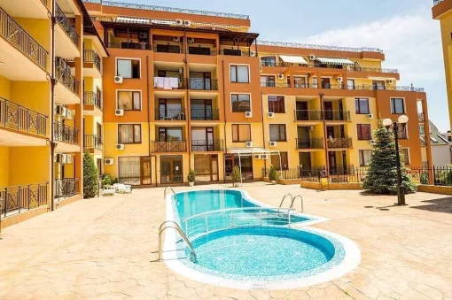 Commercial property in Sveti Vlas, Burgas Region