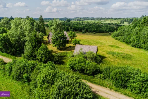 House in Vidzeme