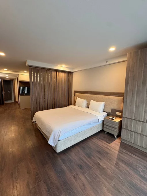 Apartment in Batumi, Autonomous Republic of Adjara