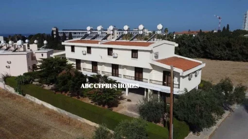 Rental house in Kato Paphos, Paphos District
