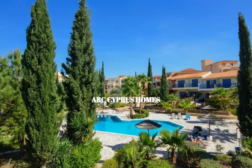 Apartment in Kato Paphos, Paphos District