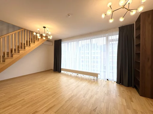 Apartment in Riga, Vidzeme