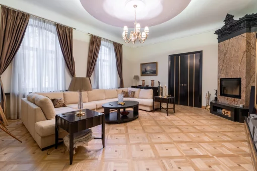 Apartment in Riga, Vidzeme