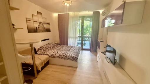 Apartment in Sunny Beach, Burgas Region