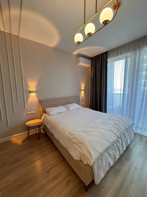 Apartment in Batumi, Autonomous Republic of Adjara