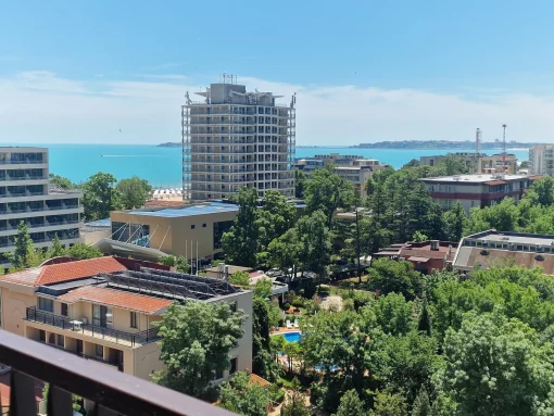 Apartment in Sunny Beach, Burgas Region