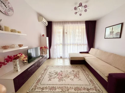 Apartment in Sunny Beach, Burgas Region
