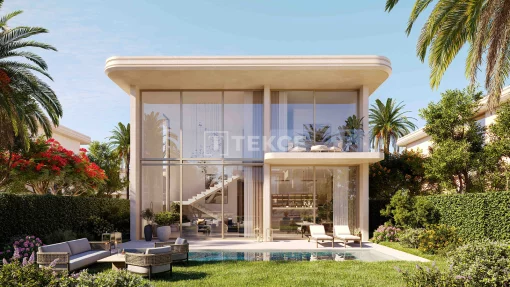 House in Abu Dhabi Emirate