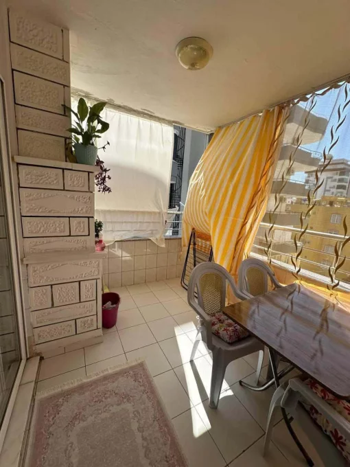 Apartment in Mahmutlar, Mediterranean Region