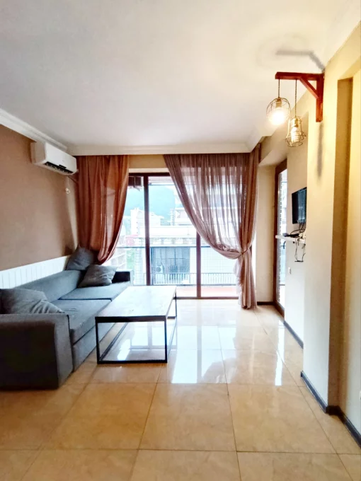 Apartment in Batumi, Autonomous Republic of Adjara