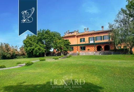 House in Rome, Lazio