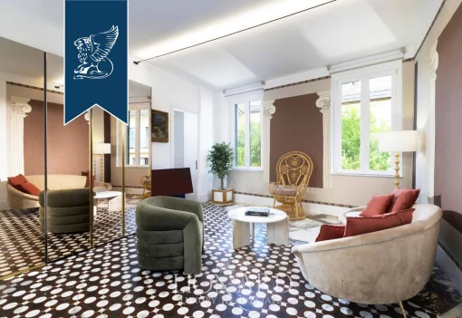 Apartment in Rome, Lazio