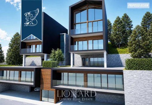 House in Aosta Valley