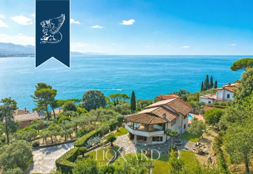 House in La Spezia, Liguria