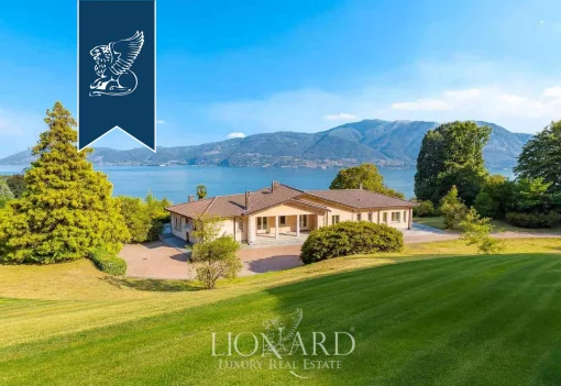 House in Verbania, Piedmont