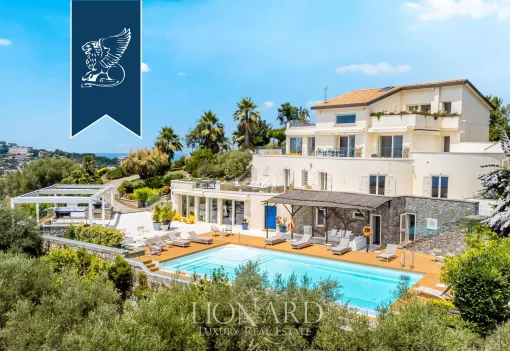 House in Naples, Campania