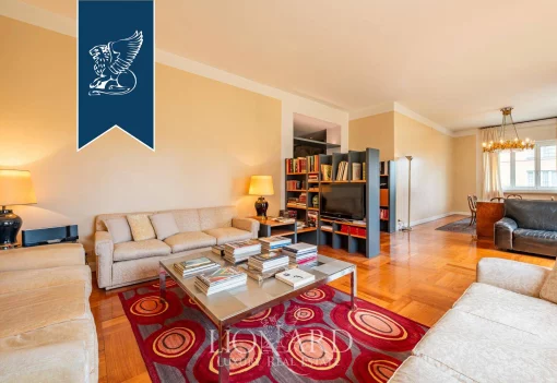 Apartment in Milan, Lombardy