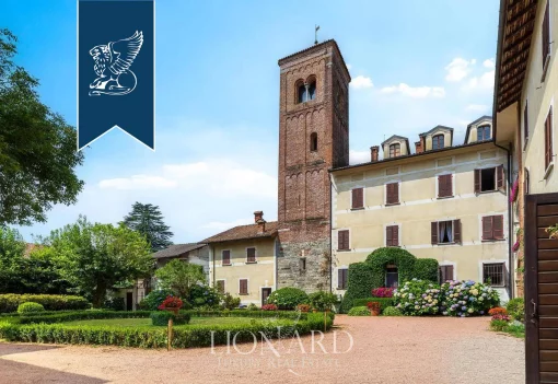 House in Piedmont