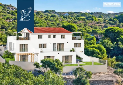 Apartment in Sassari, Sardinia