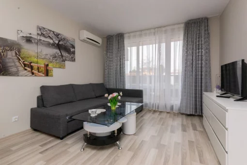 Apartment in Sunny Beach, Burgas Region