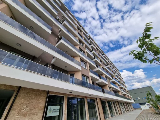 Apartment in Burgas, Burgas Region