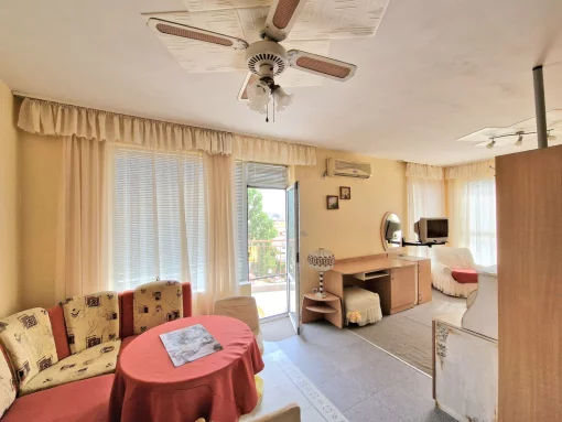 Apartment in Sunny Beach, Burgas Region