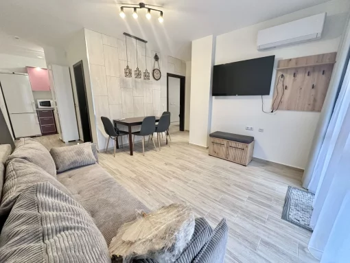 Apartment in Sunny Beach, Burgas Region