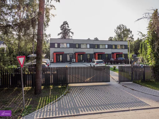 House in Vidzeme