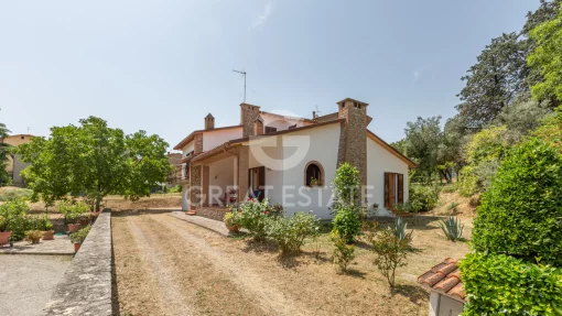 House in Umbria