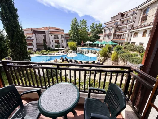 Apartment in Aheloy, Burgas Region