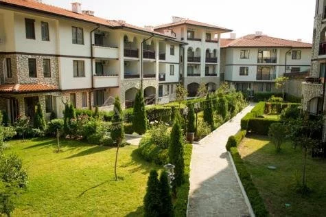 Commercial property in Sveti Vlas, Burgas Region