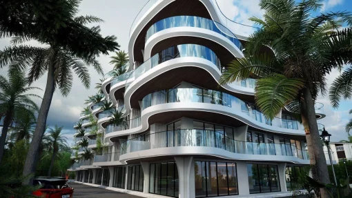 Apartment in Batumi, Autonomous Republic of Adjara