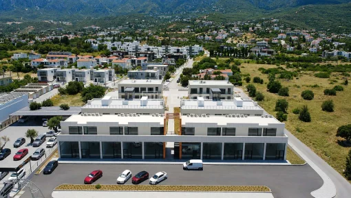 Office in Girne (Kyrenia), Girne (Kyrenia) District